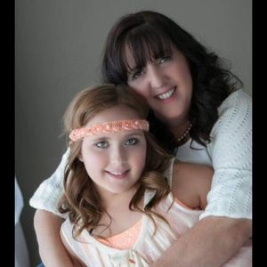 Meet your Posher, Barbara